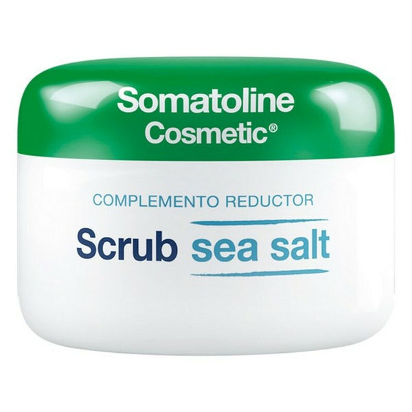 Exfoliant corps Scrub Somatoline (350 g) Beauté, Soins de la peau Somatoline   