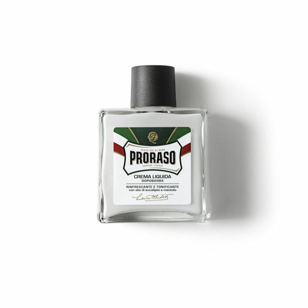 Crème visage Proraso Refreshing & Toning 100 ml Beauté, Soins de la peau Proraso   