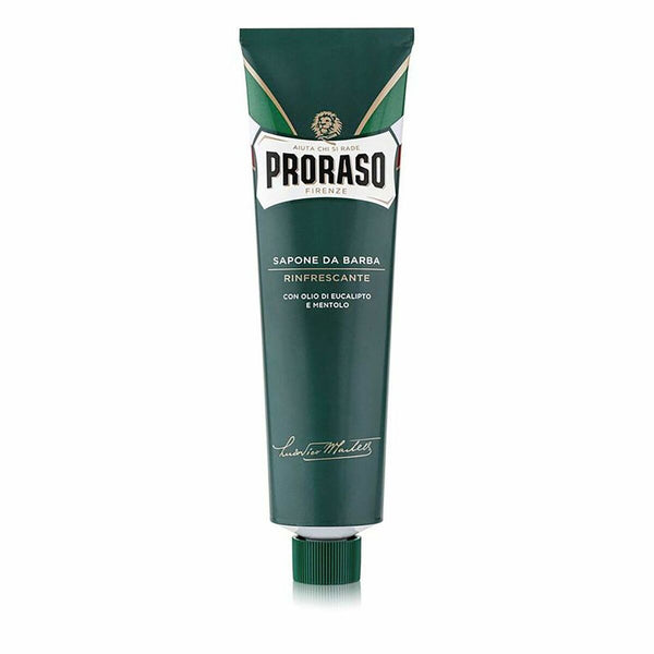 Crème de rasage Classic Proraso (150 ml) Beauté, Rasage et épilation Proraso   