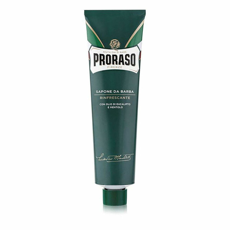 Crème de rasage Classic Proraso (150 ml) Beauté, Rasage et épilation Proraso   