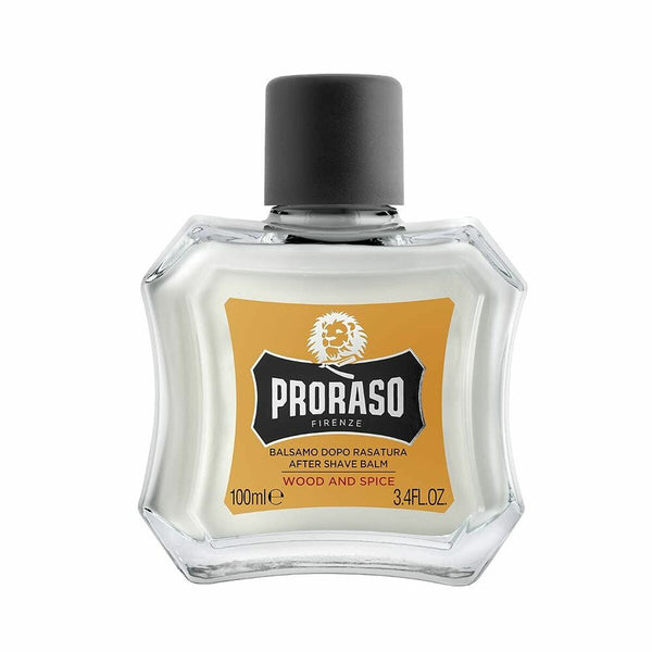 Baume après-rasage Proraso 400780 Beauté, Rasage et épilation Proraso   