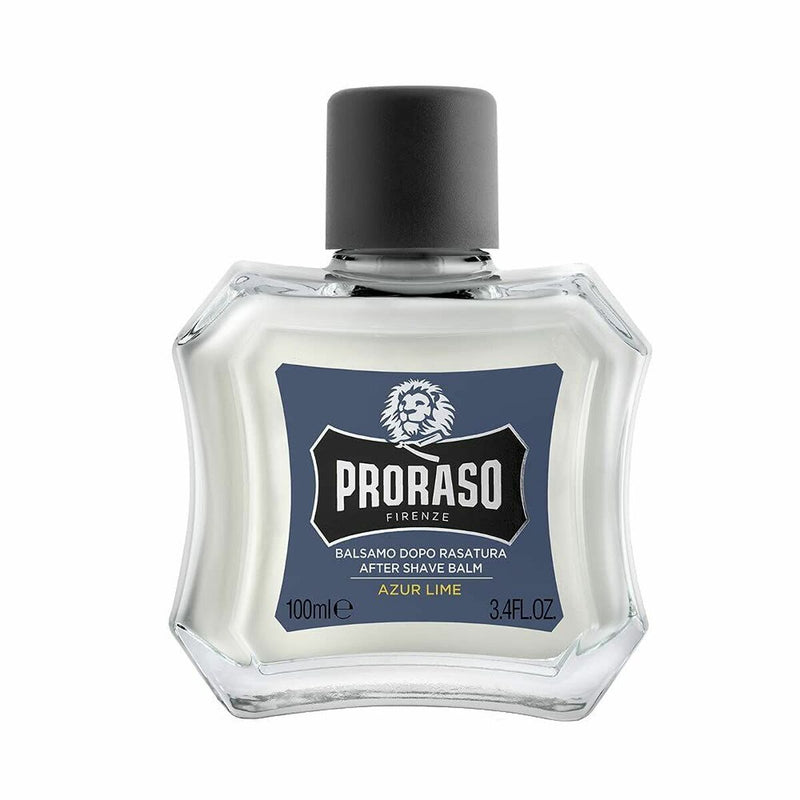 Baume après-rasage Proraso Azur Lime Beauté, Rasage et épilation Proraso   