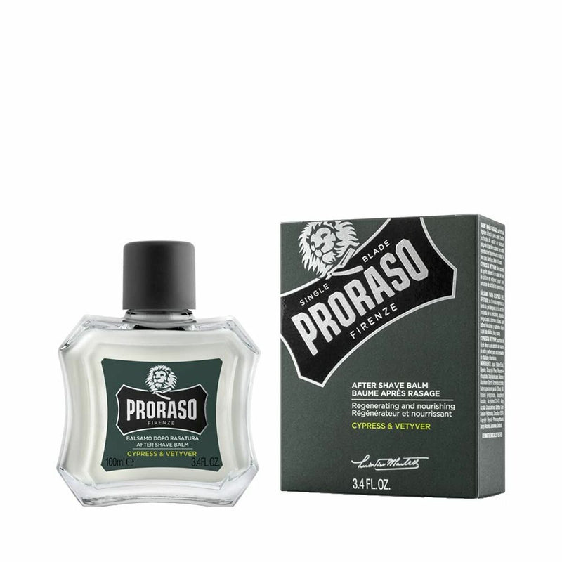 Baume après-rasage Proraso 400782 100 ml Beauté, Rasage et épilation Proraso   