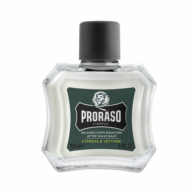 Baume après-rasage Proraso 400782 100 ml Beauté, Rasage et épilation Proraso   