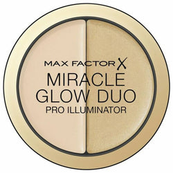 Éclaircissant Miracle Glow Duo Max Factor Beauté, Maquillage Max Factor   