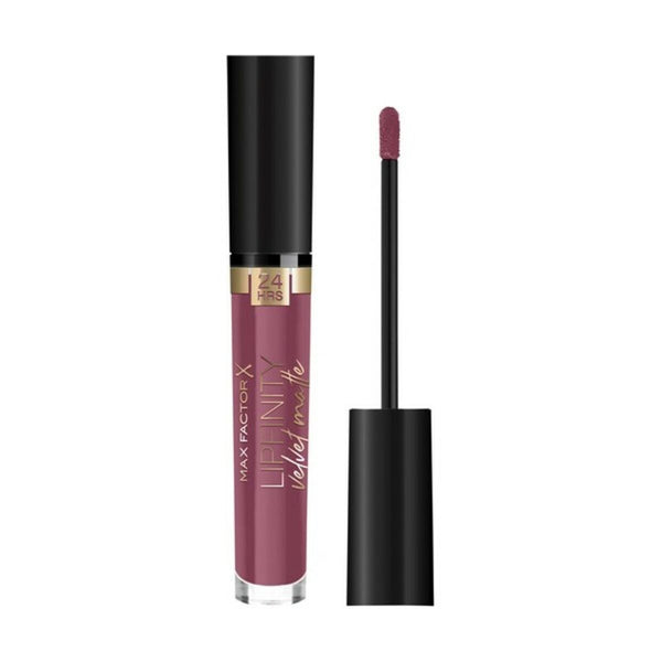 Rouge à lèvres Lipfinity Velvet Matte Max Factor (23 g) Beauté, Maquillage Max Factor   