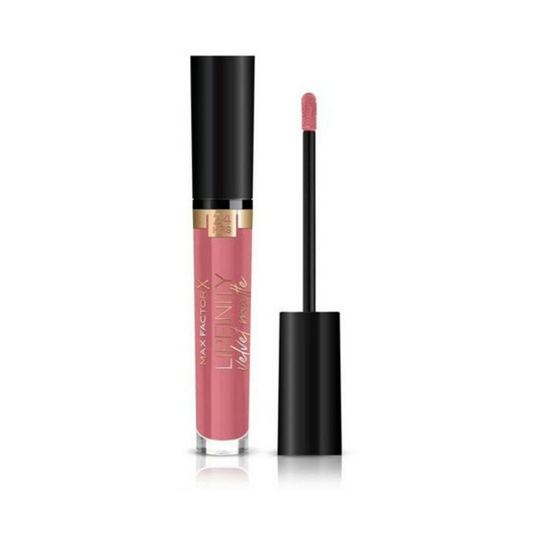 Rouge à lèvres Lipfinity Velvet Matte Max Factor (23 g) Beauté, Maquillage Max Factor   