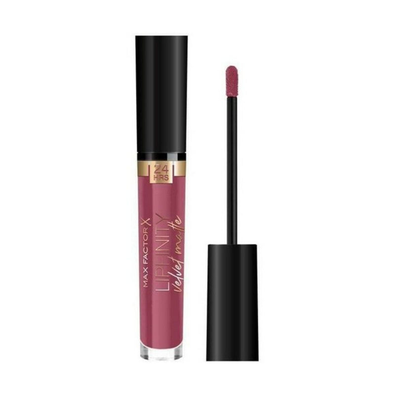 Rouge à lèvres Lipfinity Velvet Matte Max Factor (23 g) Beauté, Maquillage Max Factor   