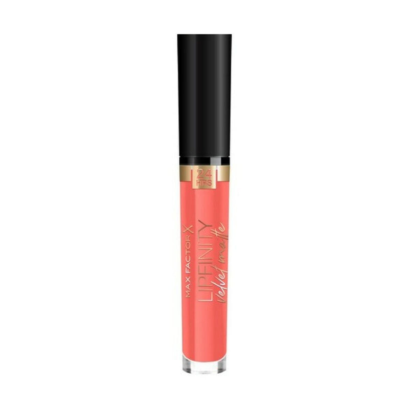 Rouge à lèvres Lipfinity Velvet Matte Max Factor (23 g) Beauté, Maquillage Max Factor   