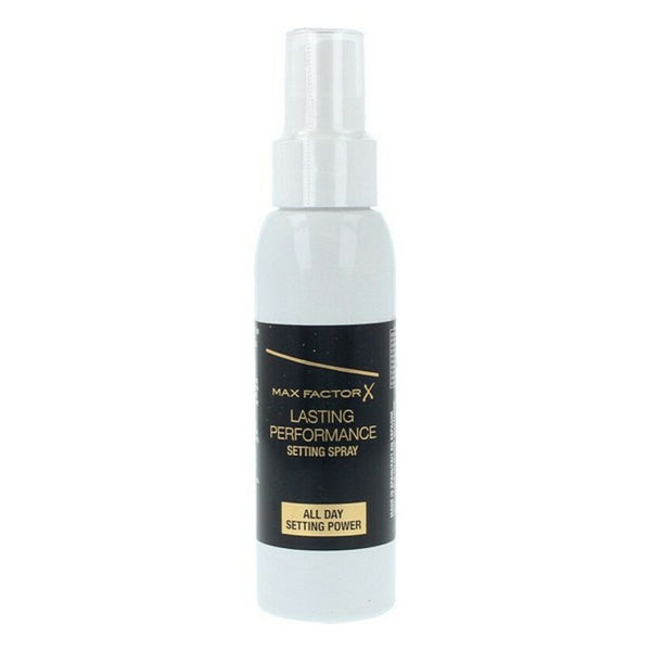 Spray pour cheveux Lasting Performance Max Factor Beauté, Maquillage Max Factor   