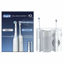 Brosse à dents électrique Oral-B SERIE IO Santé et toilette intime, Soins bucco-dentaires Oral-B   