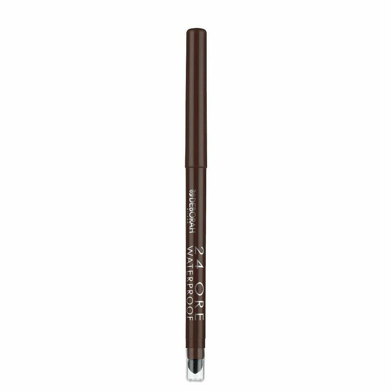 Crayon pour les yeux 24Ore Waterproof Deborah Nº 02 Beauté, Maquillage Deborah   