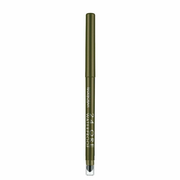 Crayon pour les yeux 24Ore Waterproof Deborah 2524091 5 ml Beauté, Maquillage Deborah   