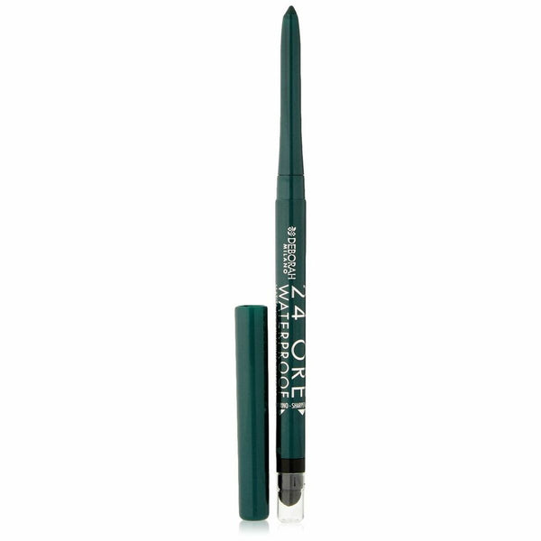 Crayon pour les yeux 24Ore Waterproof Deborah Nº 06 Beauté, Maquillage Deborah   