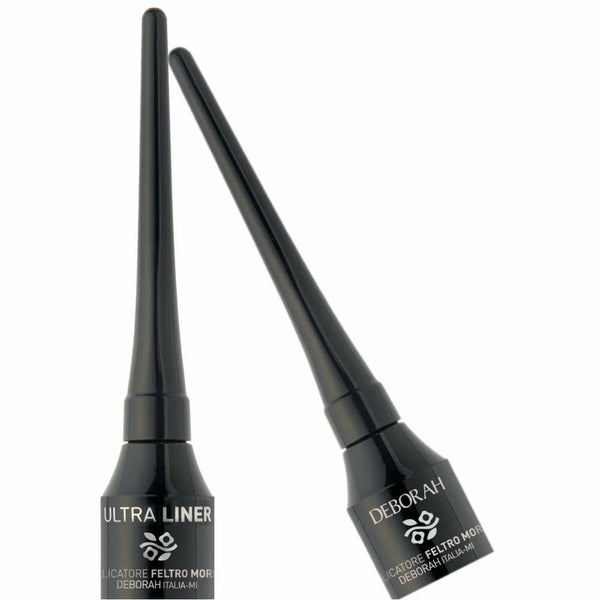 Eyeliner Deborah Ultra Liner Noir Beauté, Maquillage Deborah   