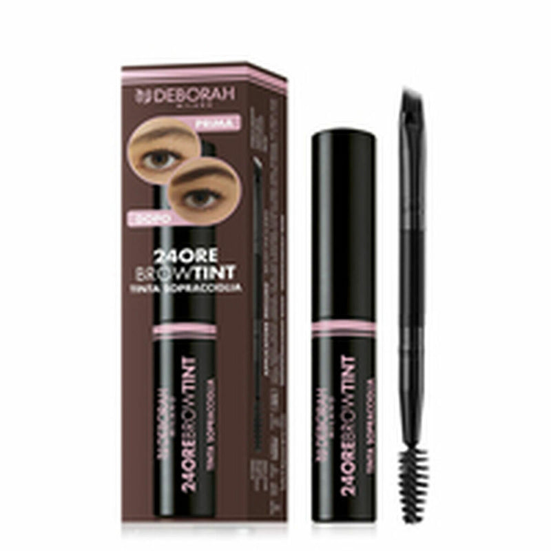 Crayon à sourcils Deborah 24ore Brow Tint Nº 2 Beauté, Maquillage Deborah   