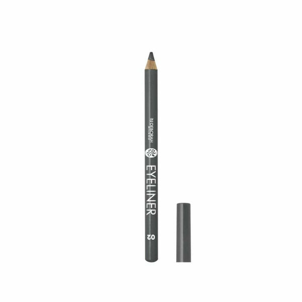 Crayon pour les yeux Eyeliner Deborah 8009518175943 Beauté, Maquillage Deborah   