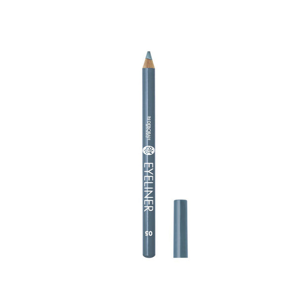 Crayon pour les yeux Deborah Eyeliner Nº 05 Beauté, Maquillage Deborah   