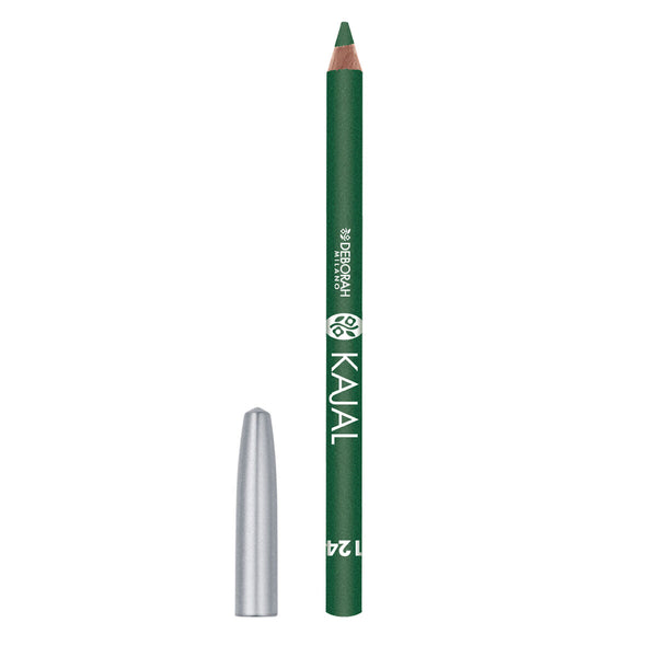 Crayon pour les yeux Deborah Kajal Nº 124 Beauté, Maquillage Deborah   