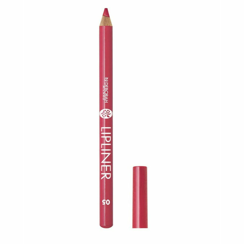 Crayon à lèvres Deborah Clasico 05 5 ml Beauté, Maquillage Deborah   