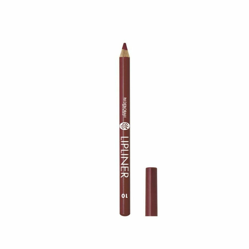 Crayon Contour des Lèvres Deborah Classic Nº 10 Beauté, Maquillage Deborah   