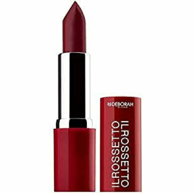 Rouge à lèvres Deborah Rossetto Clasico Nº 807 Beauté, Maquillage Deborah   