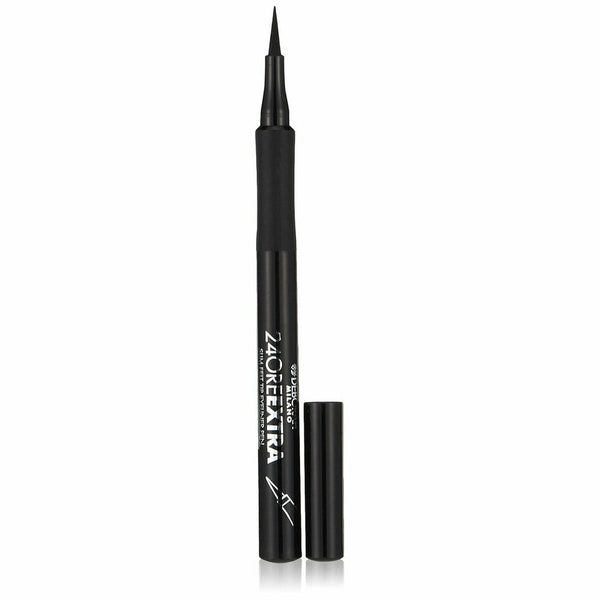 Eyeliner 24Ore Extra Deborah Noir Beauté, Maquillage Deborah   