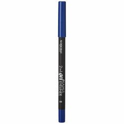 Crayon pour les yeux Kajal & Eyeliner Deborah 2524149 Beauté, Maquillage Deborah   