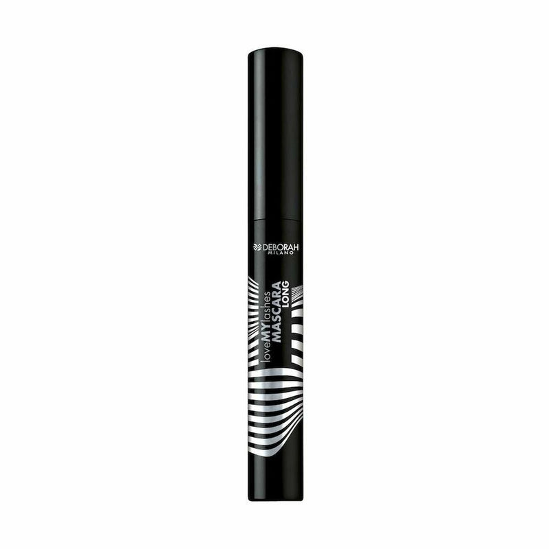 Mascara pour cils Love my Lashes Long Deborah 2524184 Beauté, Maquillage Deborah   