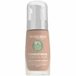 Fonds de teint liquides    Deborah Fondotinta Nº 2 Beauté, Maquillage Deborah   