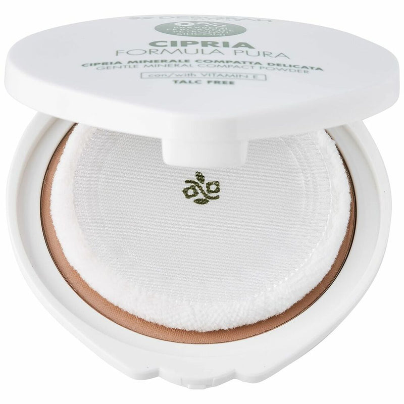 Poudres Compactes Deborah Cipria Formula Pura Nº 3 Beauté, Maquillage Deborah   