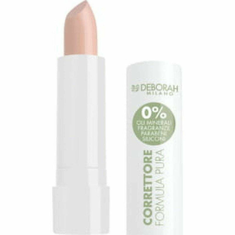 Correcteur en stick Formula Pura Deborah Nº 1 Beauté, Maquillage Deborah   