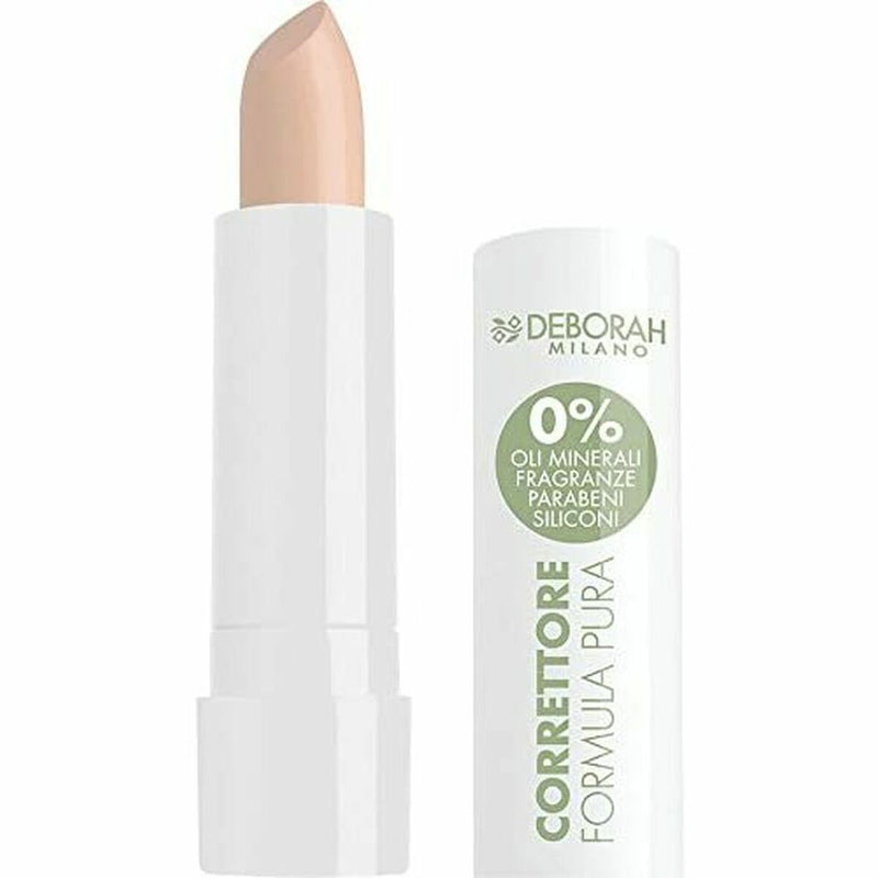 Correcteur en stick Formula Pura Deborah 2524201 Nº 2 Beauté, Maquillage Deborah   