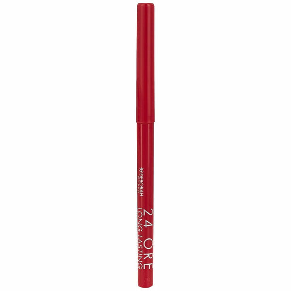 Crayon à lèvres   Deborah 24 Ore Long Lasting Nº 04 Beauté, Maquillage Deborah   