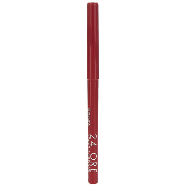 Crayon à lèvres   Deborah 24 Ore Long Lasting Nº 07 Beauté, Maquillage Deborah   