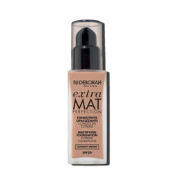 Base de maquillage liquide Extra Mat Perfection Deborah 2524216 Beauté, Maquillage Deborah   