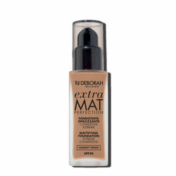 Base de maquillage liquide Extra Mat Perfection Deborah 2524217 Beauté, Maquillage Deborah   