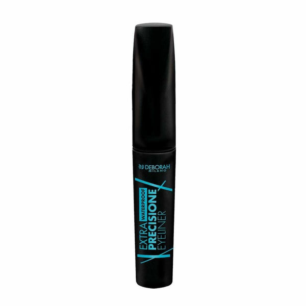 Eyeliner Extra Precisione Waterproof Deborah Noir Beauté, Maquillage Deborah   