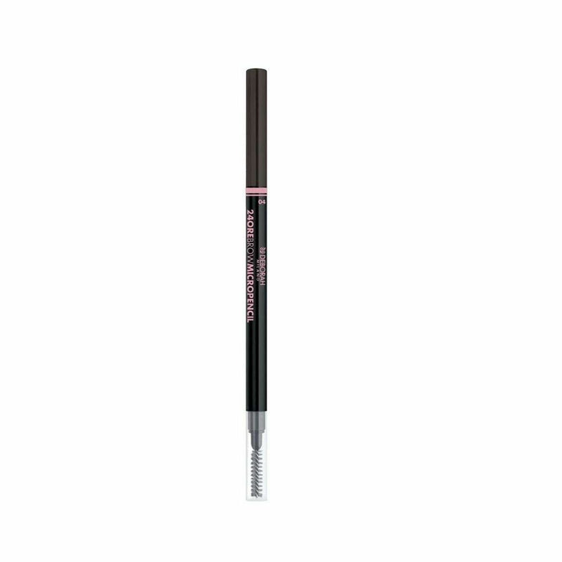 Crayon à sourcils Deborah 24 Ore Micropencil Nº 04 Beauté, Maquillage Deborah   