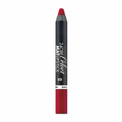 Rouge à lèvres Deborah 24Ore Velvet Mat Nº 05 Beauté, Maquillage Deborah   