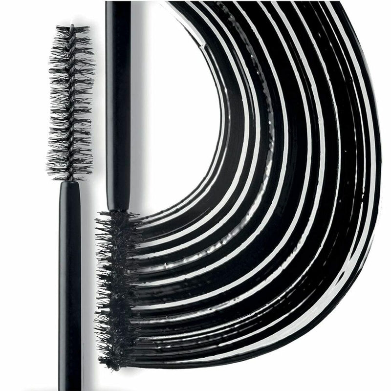 Mascara pour cils 24Ore Instant Maxi Volume Waterproof Deborah Noir Beauté, Maquillage Deborah   