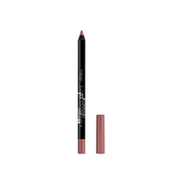 Crayon à lèvres Deborah 2in1 Gel Contour & Color Lipliner Nº 2 Beauté, Maquillage Deborah   