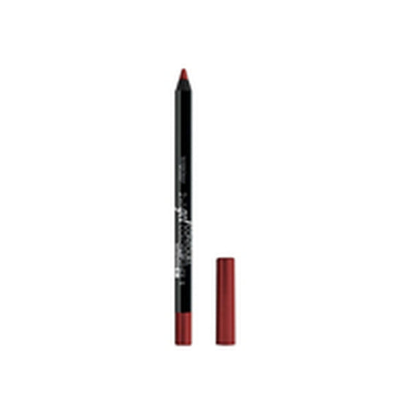 Crayon à lèvres Deborah 2in1 Gel Contour & Color Lipliner Nº 7 Beauté, Maquillage Deborah   