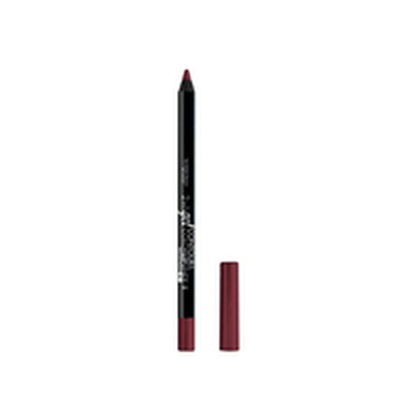 Crayon à lèvres Deborah 2in1 Gel Contour & Color Lipliner Nº 8 Beauté, Maquillage Deborah   