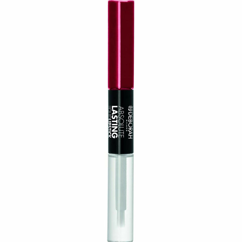 Rouge à lèvres Deborah Absolute Lasting Nº 19 Beauté, Maquillage Deborah   