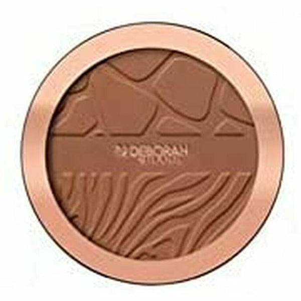 Poudres Compactes de Bronzage Deborah Nº 03 Beauté, Maquillage Deborah   