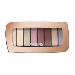 Palette d'ombres à paupières Deborah Color Moods Sunrise Nº 1 Beauté, Maquillage Deborah   