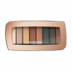 Palette d'ombres à paupières Deborah Color Moods Sunset Nº 3 Beauté, Maquillage Deborah   