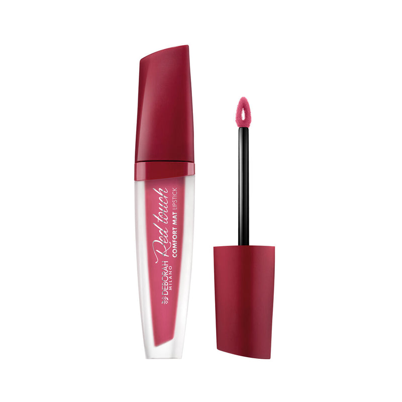 Rouge à lèvres Deborah Red Touch Nº 04 Beauté, Maquillage Deborah   