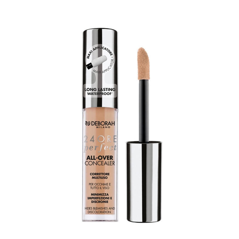 Correcteur facial Deborah 24 Ore Perfect All-Over Concealer Nº 05 Beauté, Maquillage Deborah   